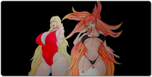 newchapterart XXL Gaming Mousepad