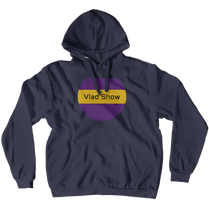 Vlad Show Hoodies (No-Zip/Pullover)