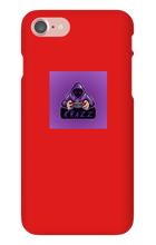 Krazz Gaming I Phone Case