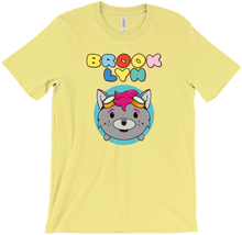 The 'Cute Plushy' T-Shirt