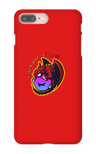grandpacyrus iPhone Phone Cases