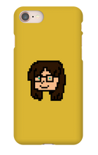 arkaedys iPhone Phone Cases