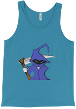 tylented Tank Top