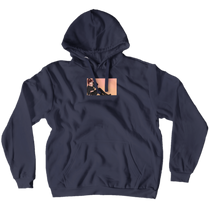 sasphire Hoodies (No-Zip/Pullover)