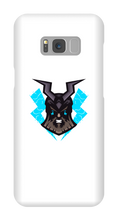 Samsung Rage Phone Case