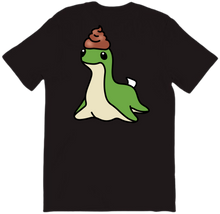 Nessi Turds Shirt