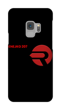renejko207 Samsung Phone Cases