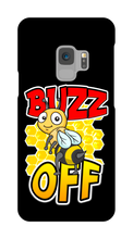 Buzz Off Samsung Phone Case