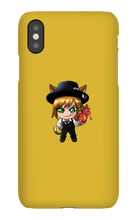 SurudoiRyu iPhone Phone Cases