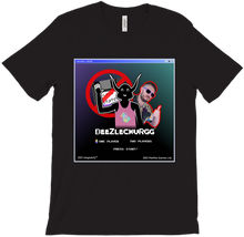 Beezlechurgg: Press Start! | T-Shirt