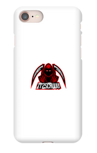 itzscavvv iPhone Phone Cases