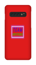 teaminevitable Samsung Phone Cases