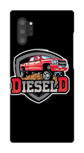 diesel_d__ Samsung Phone Cases