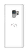 bongo Samsung Case