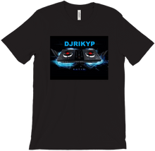 dj_riky_p T-Shirts
