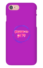 irgend_son_depp iPhone Phone Cases
