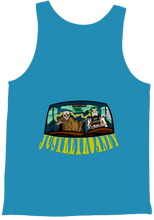 JustRetroAndy tanktop
