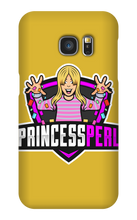 princessperl Samsung Phone Cases