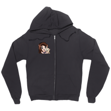 Zip Up Hoodie lizHug