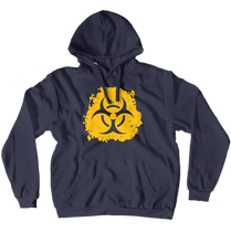 ssppiikkeeyy-7738 Hoodies (No-Zip/Pullover)