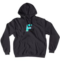 Fluffy Hoodies (No-Zip/Pullover)