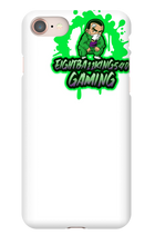 eightba11king540 iPhone Phone Cases