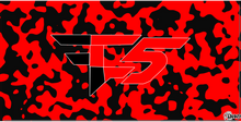 FAZE 5 XXL Gaming Mousepad