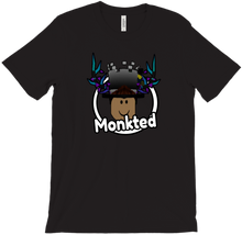 monkted T-Shirts