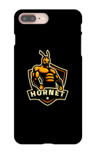 Hornet iPhone Phone Cases