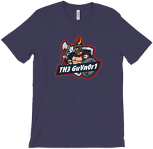 th3_guvn0r1 T-Shirts