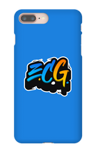 ECG iPhone Phone Cases