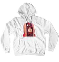 Mike Face Hoodie