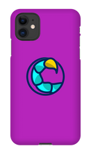 lord_stinger25 iPhone Phone Cases