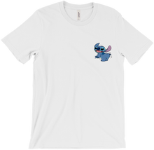 iAM_Nicolle Stitch Twerk T-Shirts