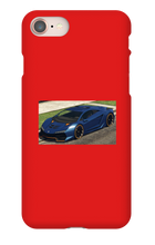 gtaisawesome5000 iPhone Phone Cases