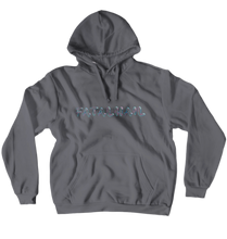 Neon Fatalhail Hoodie