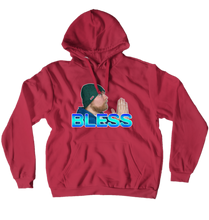 BLESS Hoodies