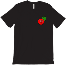 Craaaaannberry shirt