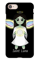 Saint Luna iPhone Case (Limited Edition)