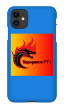 knightsofdragonsopan iPhone Phone Cases