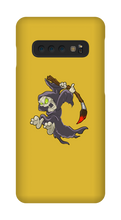 cereal_klr Samsung Phone Cases