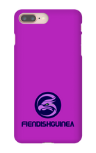 Falcon iPhone Phone Cases