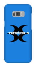 triper5 Samsung Phone Cases