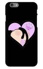 lavenderlillyy iPhone Phone Cases