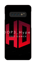 dop3_hyper Samsung Phone Cases