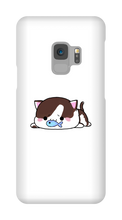 Bit Protoc Samsung Phone Cases