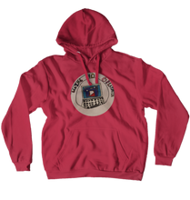 Gaming For Greatness Logo Hoodie