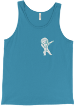 TheSlayerBaron Dab Tank Top