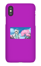 sakurayashaa iPhone Phone Cases