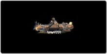 joro_bmw XXL Gaming Mousepad